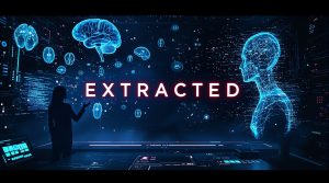 Medvirkende i Extracted