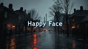 Medvirkende i Happy Face
