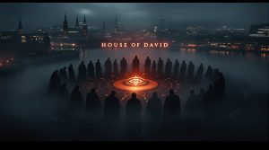 Medvirkende i House of David