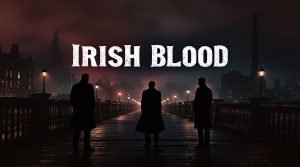 Medvirkende i Irish Blood