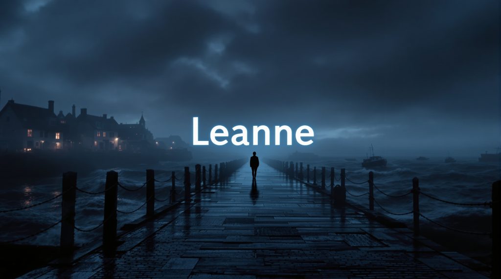 Medvirkende i Leanne
