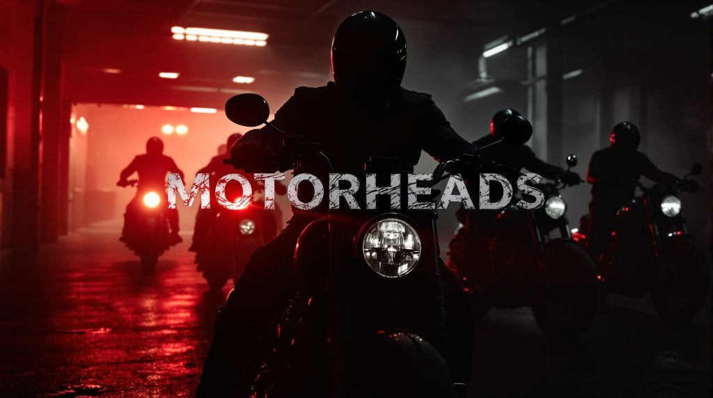 Medvirkende i Motorheads
