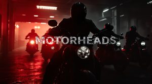 Medvirkende i Motorheads