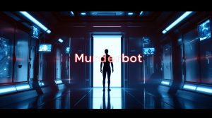 Medvirkende i Murderbot