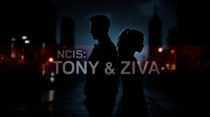 Medvirkende i NCIS: Tony & Ziva