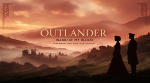 Medvirkende i Outlander: Blood of My Blood