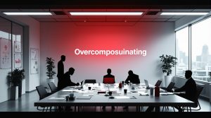 Medvirkende i Overcompensating