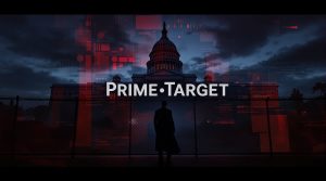 Medvirkende i Prime Target