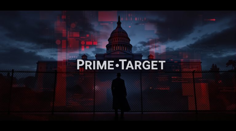 Medvirkende i Prime Target