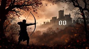 Medvirkende i Robin Hood