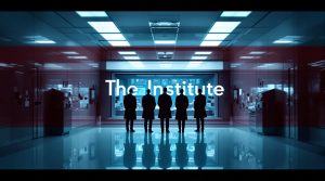 Medvirkende i The Institute