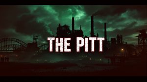 Medvirkende i The Pitt