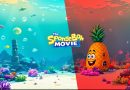 Medvirkende i The SpongeBob Movie: Search for SquarePants