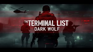 Medvirkende i The Terminal List: Dark Wolf