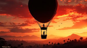 Medvirkende i Washington Black