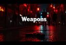 Medvirkende i Weapons