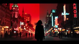 Medvirkende i What It Feels Like for a Girl