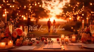 Medvirkende i With Love, Meghan