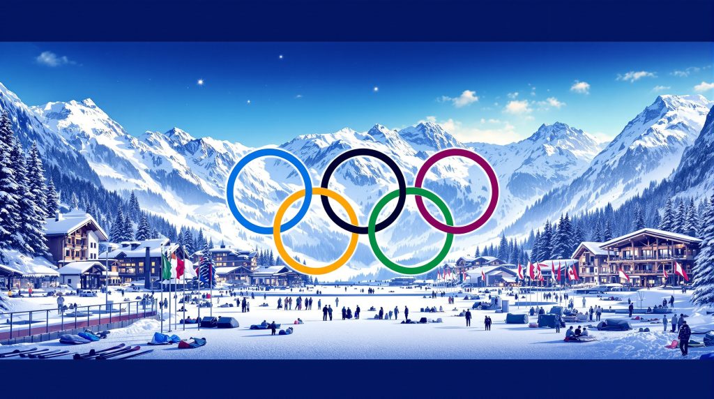 Olympics