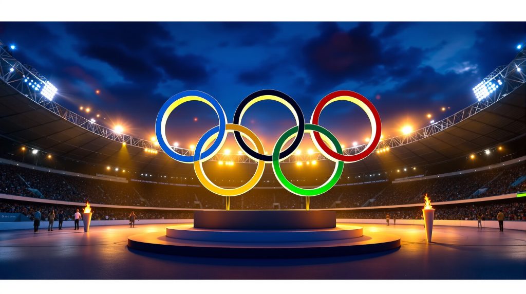 Olympics