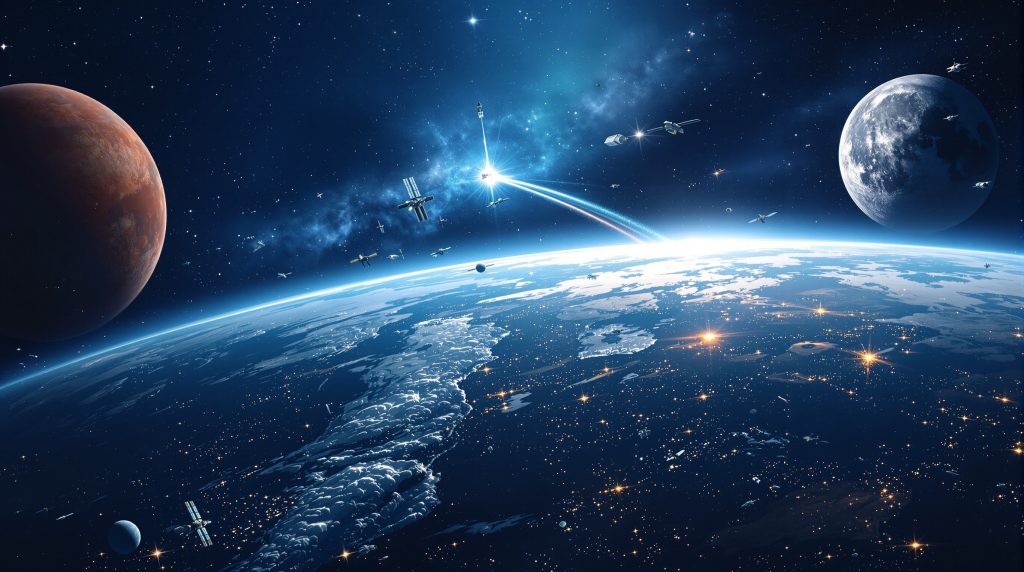 Space Race