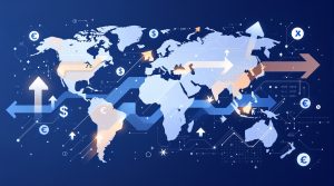 Global inflation Federal Reserve ECB BOJ