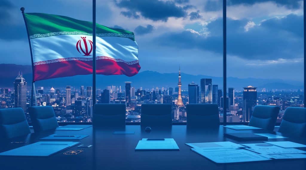 Iran