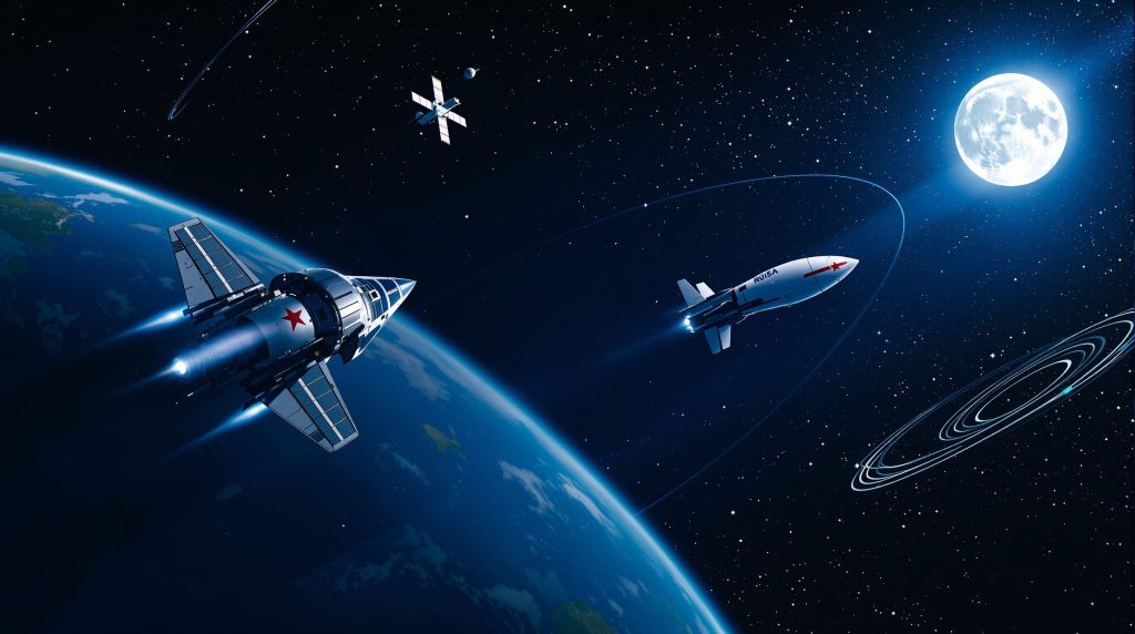 Space Race