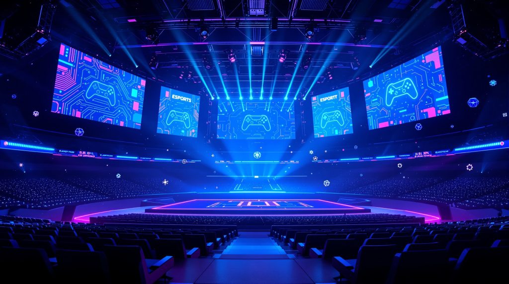 Esports