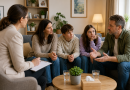 Bliv familiebehandler