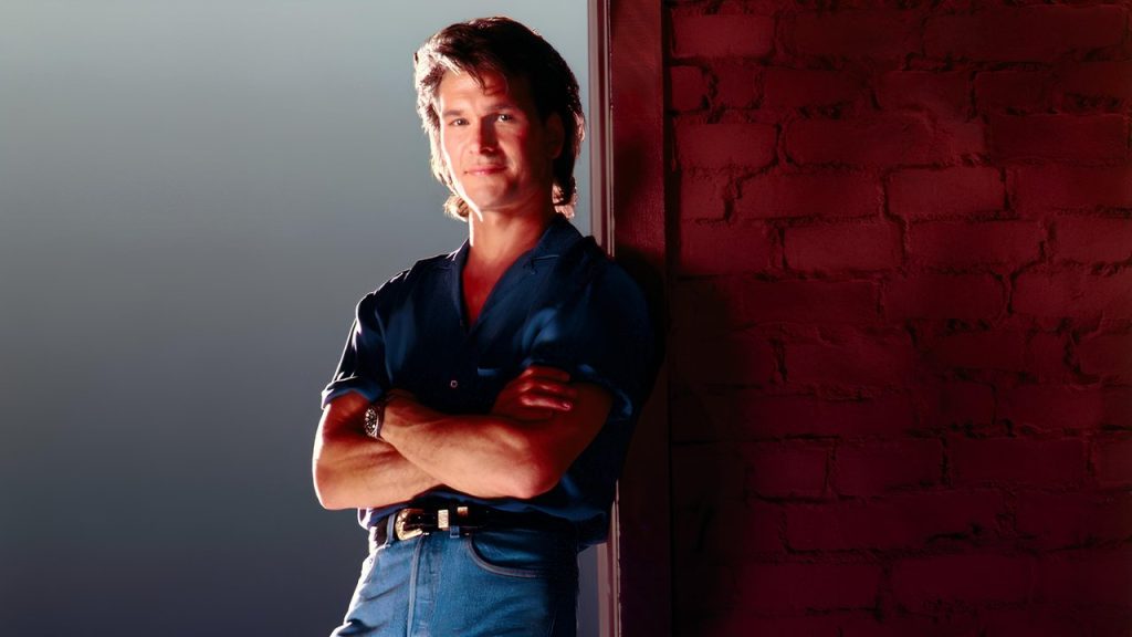 Scene fra Road House