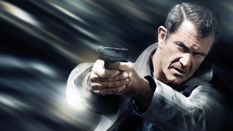 Scene fra Edge of Darkness