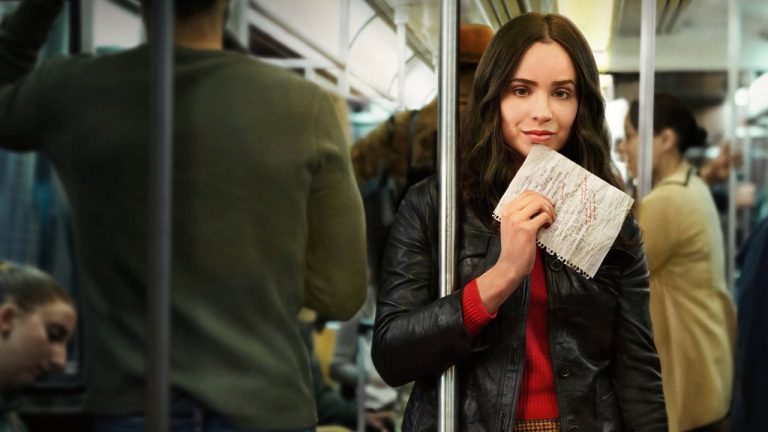 Scene fra I morgen kommer en ny himmel