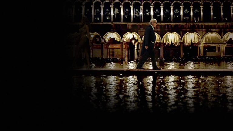 Scene fra Youth – La giovinezza