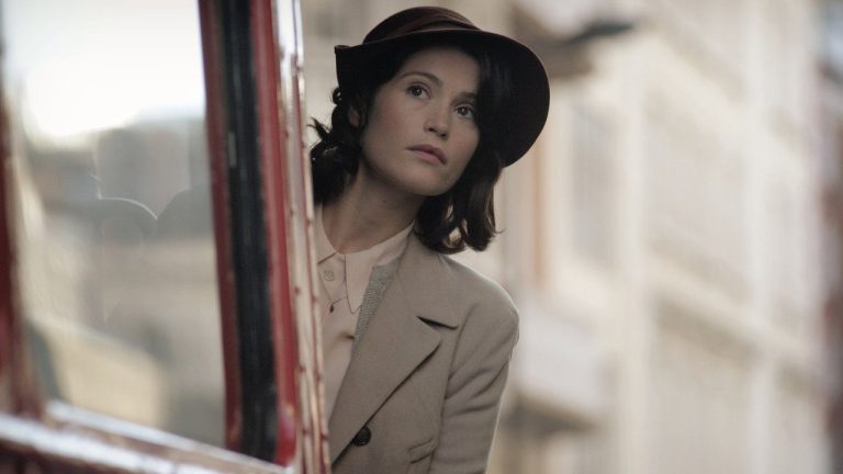 Scene fra Their Finest Hour