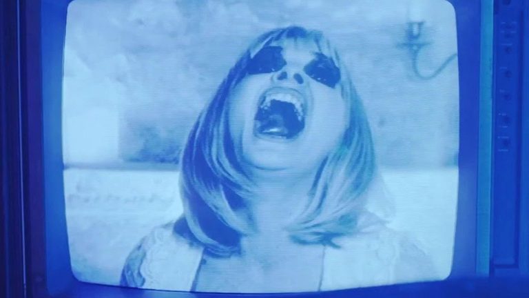 Scene fra Beyond the Gates