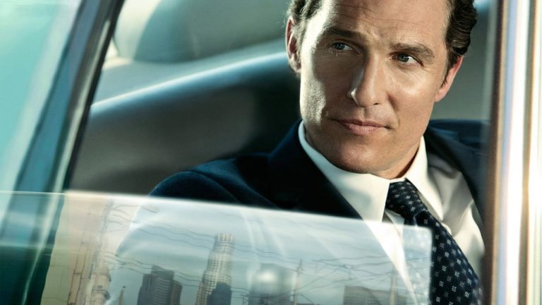 Scene fra The Lincoln Lawyer