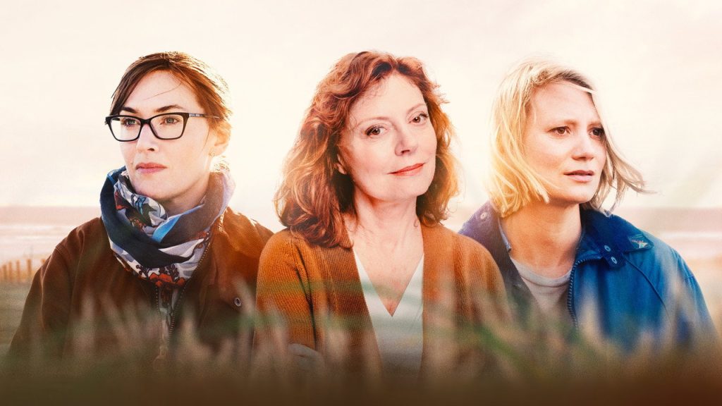 Scene fra Blackbird
