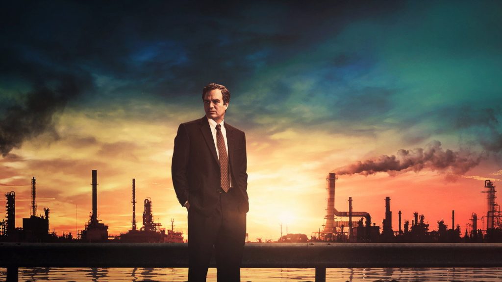 Scene fra Dark Waters