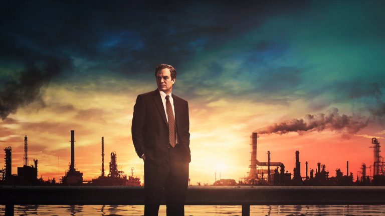Scene fra Dark Waters