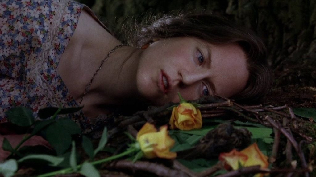 Scene fra The Hours