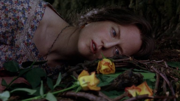 Scene fra The Hours
