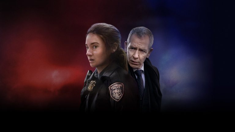 Scene fra To Catch A Killer