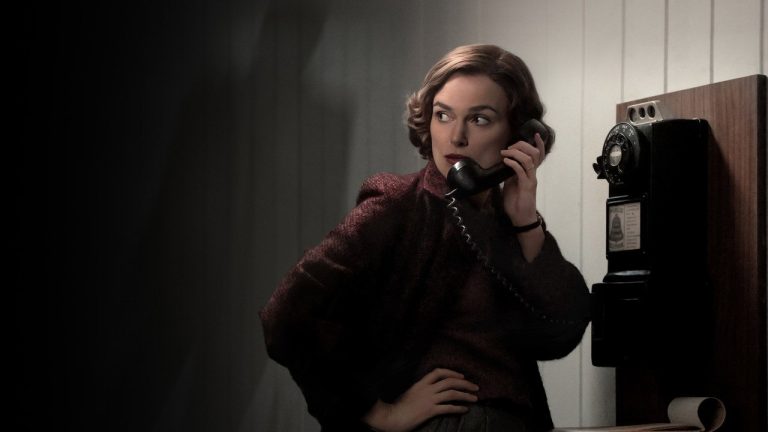 Scene fra Boston Strangler