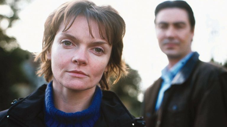 Scene fra The Inspector Lynley Mysteries
