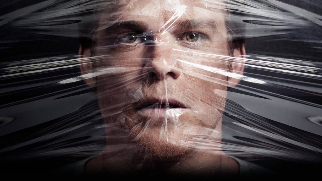 Scene fra Dexter