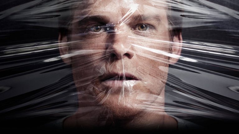 Scene fra Dexter