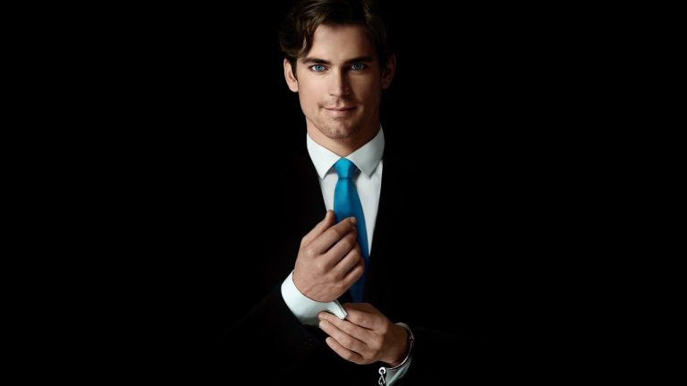 Scene fra White Collar