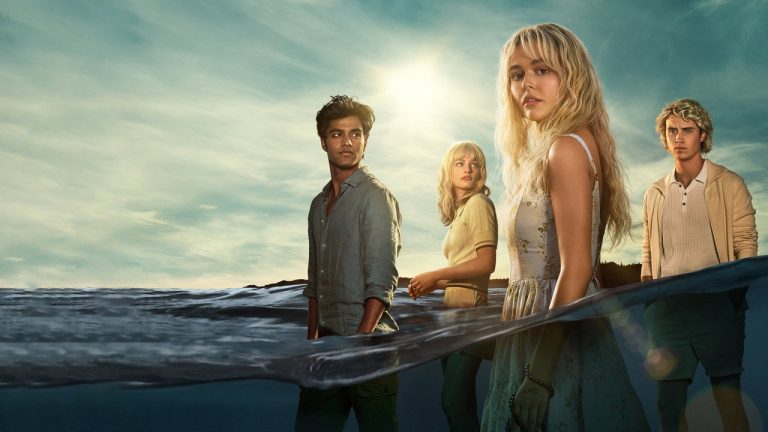 Scene fra We Were Liars