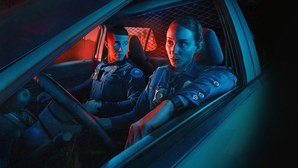 Scene fra On Call